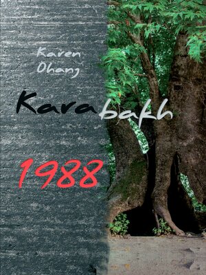 cover image of Karabakh 1988